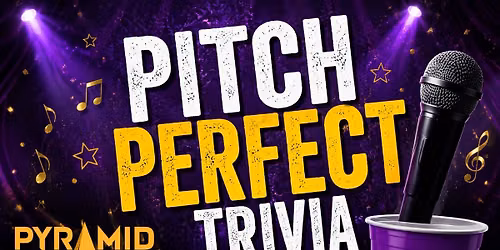 Pitch Perfect Trivia