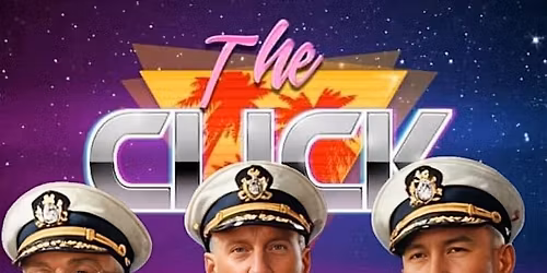 Yacht Rock with The Click