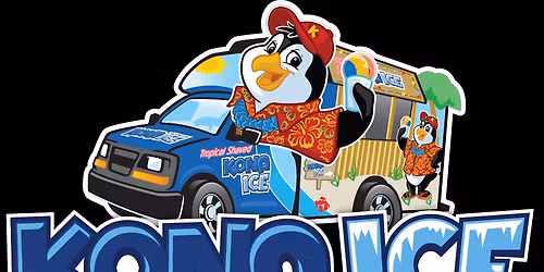 \ud83c\udf67 Kona Ice Fundraiser \u2744\ufe0f