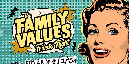 The Family Values Tour Tribute