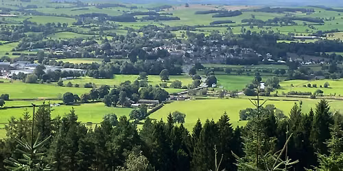 August Friday Walk - Sharp Haw - 10 miles\/16km