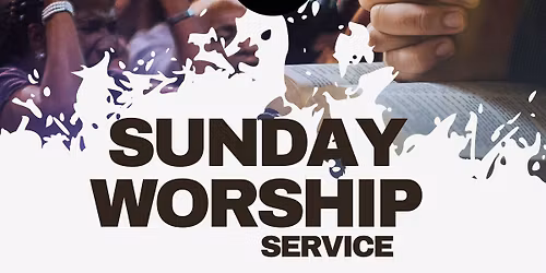 Youth Church Service