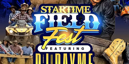 StarTime FieldFest