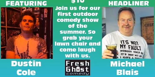 Comedy Night