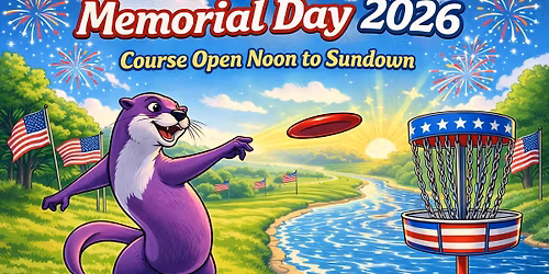 KADGA Memorial Day Hang Out