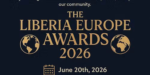 The Liberian \ud83c\uddf1\ud83c\uddf7 Europe Awards 2k26