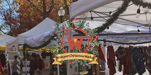 Westport Christmas Market