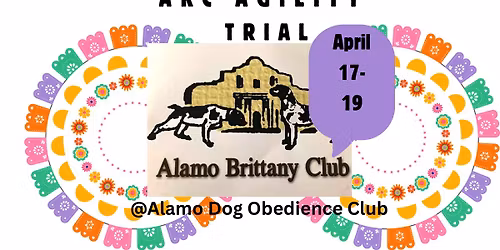 Alamo Brittany Club