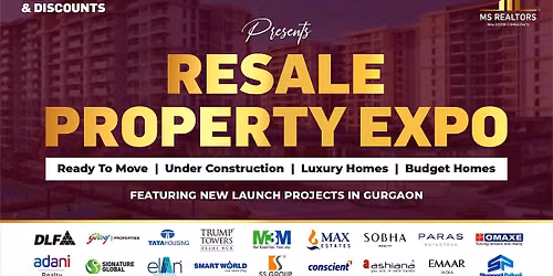 Resale vs New Launch in Gurgaon 2026 \u2014 Which Is Actually Cheaper?