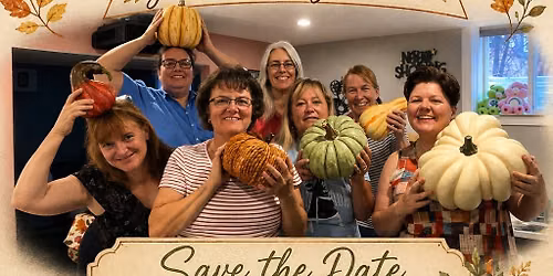Croptoberfest at Kanata, ON, K2L 1Z4, Sat, Oct 3