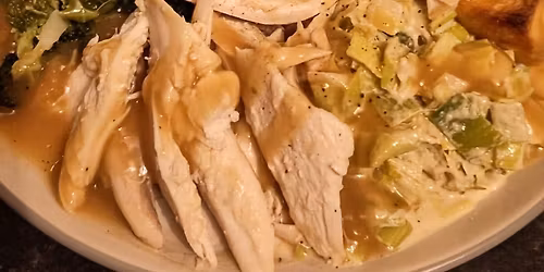 Reggae & Roast goes Rogue