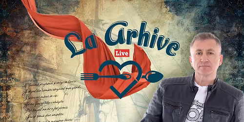 Walter Ghicolescu La Arhive Sibiu