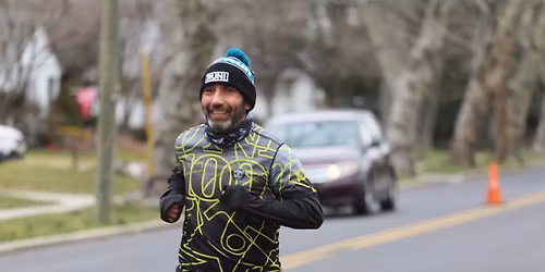 Chilly Triangle 5k 2026