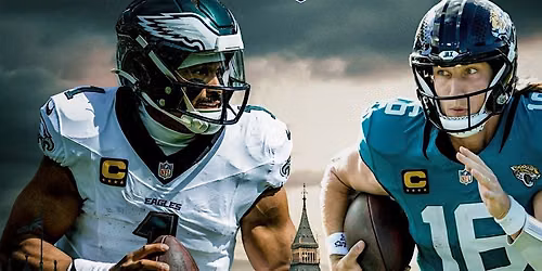 NFL LONDON FAN PARTY - CAMDEN