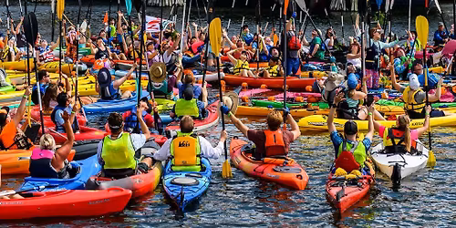 Baltimore Floatilla