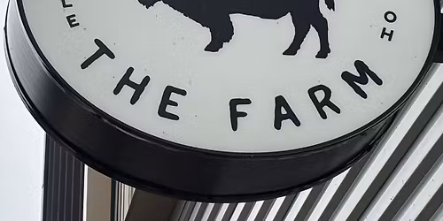 Post Road at Welcome to the Farm!