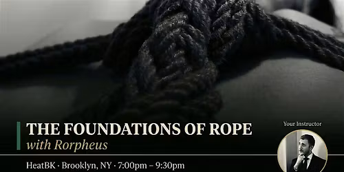 The Foundations of Rope with Rorpheus