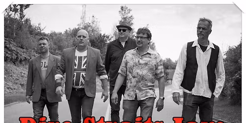 Dire Straits Jam \/\/ Horsens 