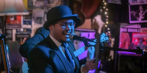 Amin & Lachlan LIVE - Sunday Sessions @ Down South Distillery