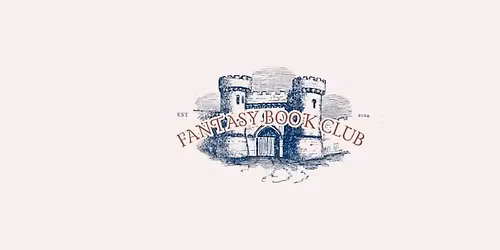 Fantasy Book Club