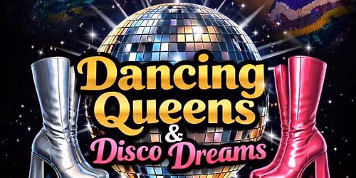 ABBA Tribute by Dancing Queens