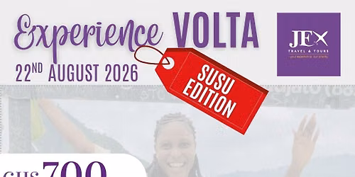 Volta Experience