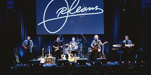 The Choir of Man - Council Bluffs