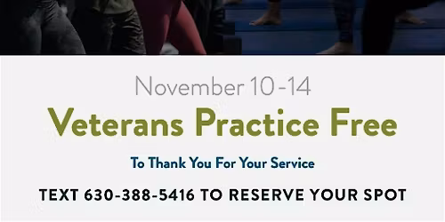 Veterans Practice Free