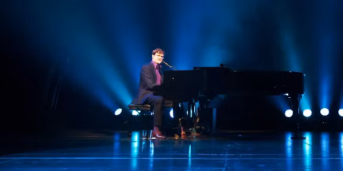 Bodo Wartke in KOBLENZ