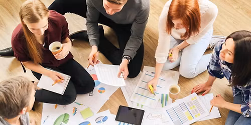 Confident before exam - trusting yourself with the possibility of failing