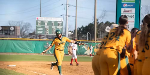 Parking Norfolk State at Coppin State (Doubleheader)