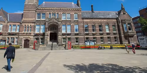 St Helens Planning Committee Hearing