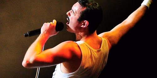 One Night of Queen