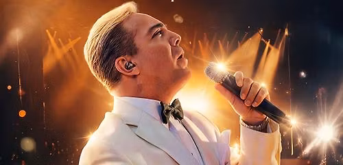 Cristian Castro