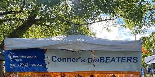 3rd Annual Breakthrough T1D Benefit 