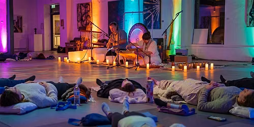 The Ocean Beach Sound Bath: A Nervous System Reset