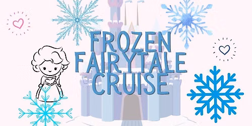 Frozen Fairytale Cruise