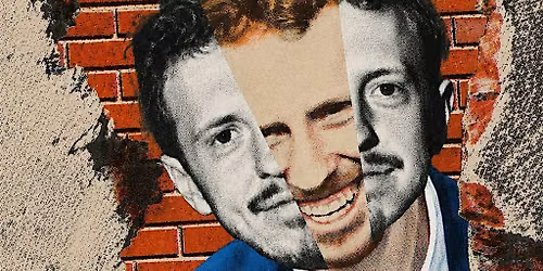 Harrison Weinreb & Fellow Real Ones