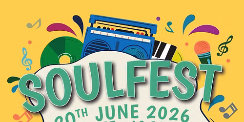 Soulfest 2026