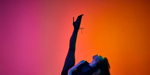 Stage Empower Dance : R\u00e9v\u00e9lez votre F\u00e9minit\u00e9