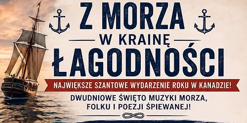 Andrzej Korycki, Arek Wlizlo i inni\u2026 Z morza w krain\u0119 \u0142agodno\u015bci