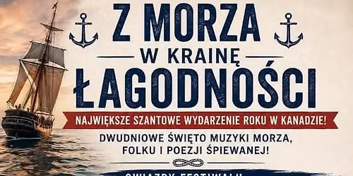 Andrzej Korycki, Arek Wlizlo i inni\u2026 Z morza w krain\u0119 \u0142agodno\u015bci