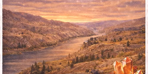Stone Haven Crystal Healing & Mineral Show - Kamloops