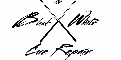 League Night Cue Repair