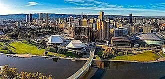 Sharpbridge Funds Management Adelaide Information Event