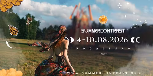 Summer Contrast Festival 2026