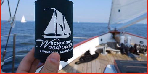 Beer Tasting Sunset Sail