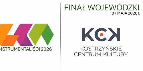 LKA.INSTRUMENTALI\u015aCI fina\u0142 wojew\u00f3dzki