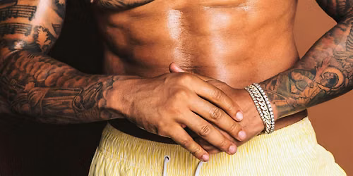 ROTIMI | The Global Mix: GOSSIP LOUNGE | Presented by DJ Candy