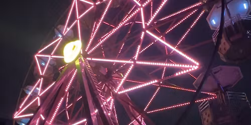 Break the Bubble @ Hey Y'All Mpls